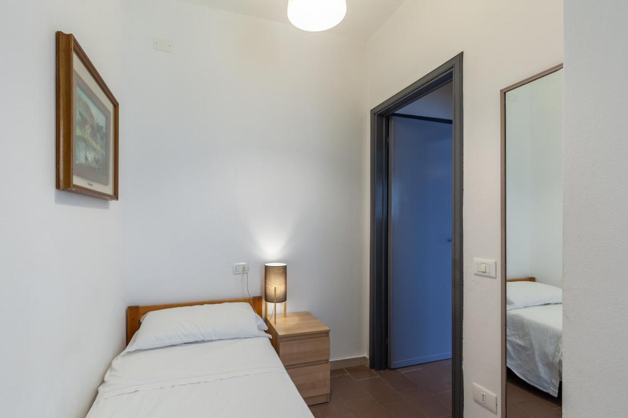 Residence Caravel 9 Lido di Camaiore Esterno foto